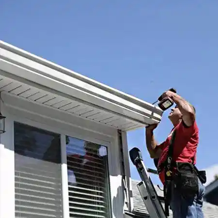 gutter services Coalfield